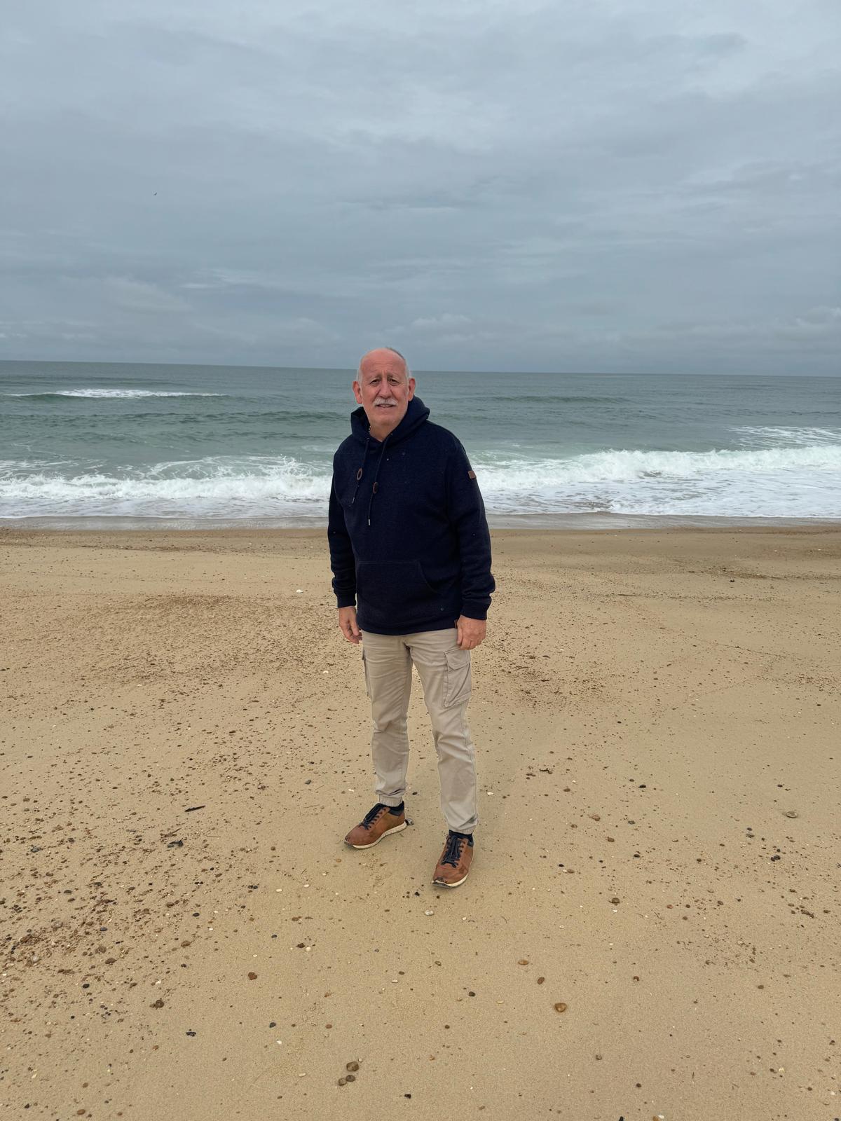 Perfil de Odin, 55 años, escort trans en Velascálvaro