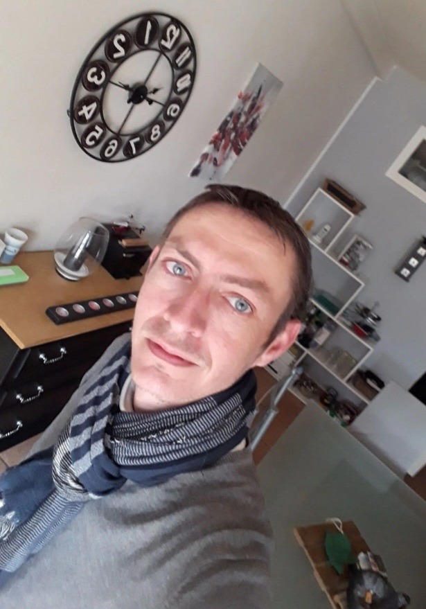 Perfil de Adji, 37 años, escort trans en Hellín