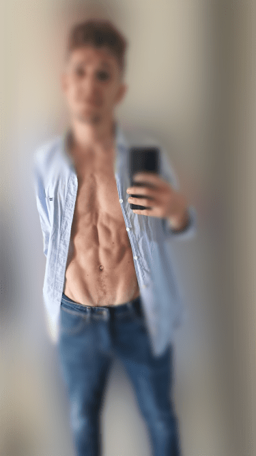 Perfil de Arnold, 28 años, escort trans en Berge