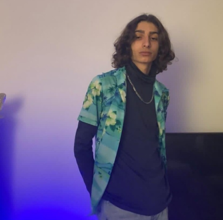 Perfil de Pépin, 22 años, escort trans en Ayamonte