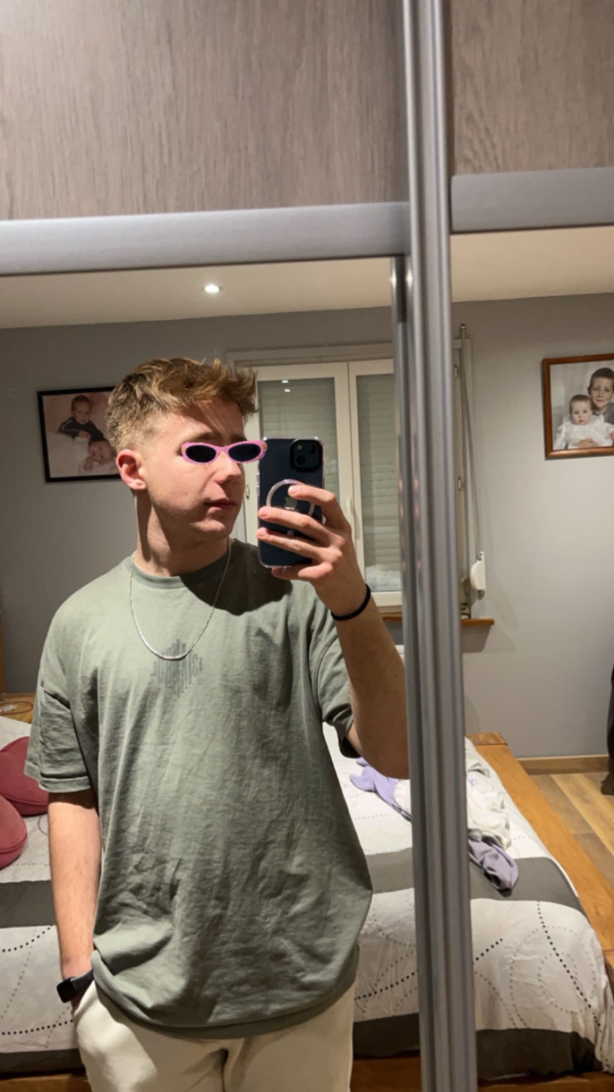 Perfil de Joseph-marie, 20 años, escort trans en Petrer