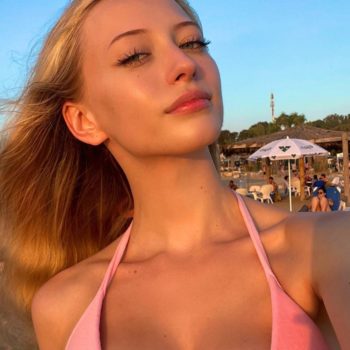 Perfil de Isalyne, 30 años, escort trans en Iznate