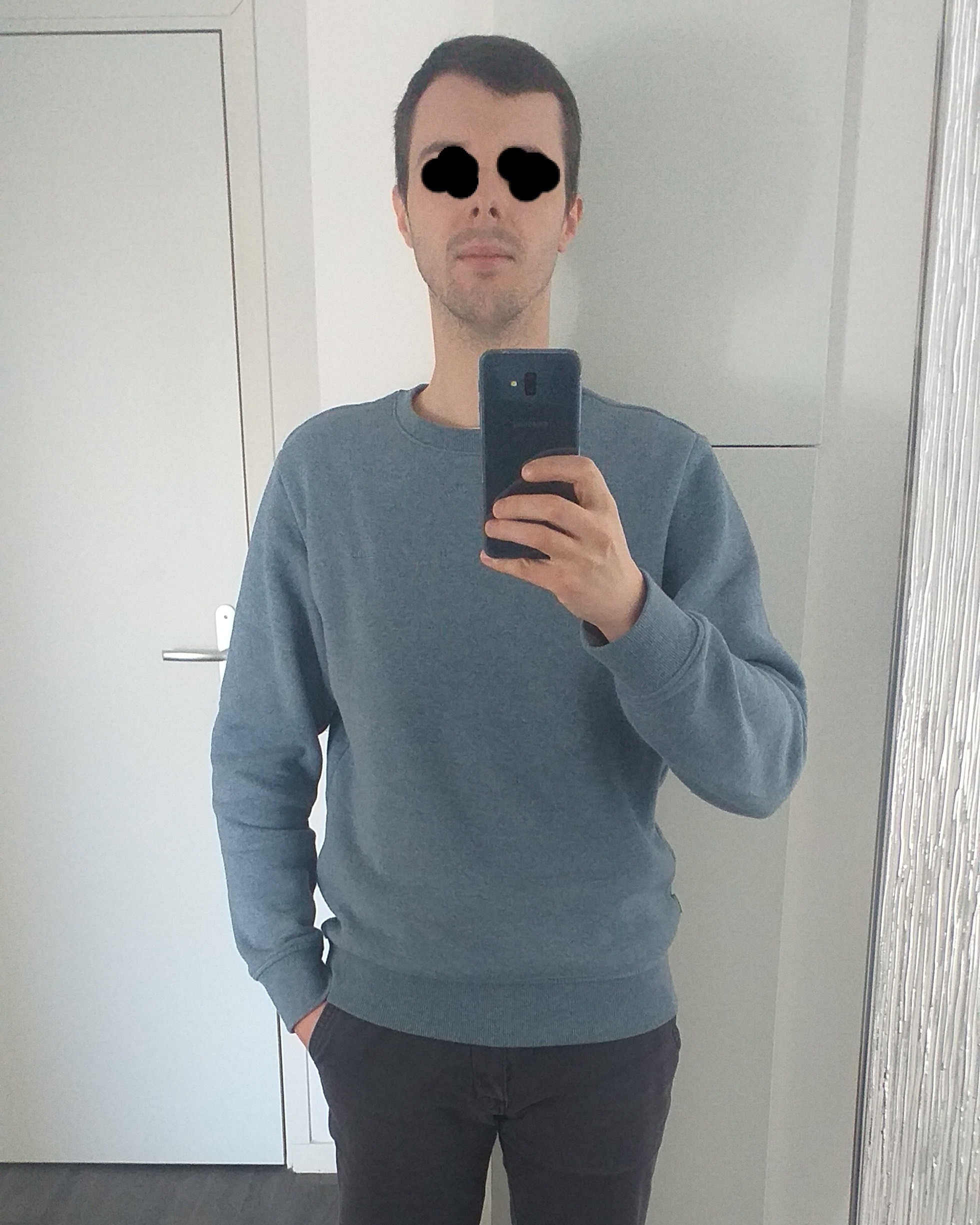 Perfil de Batuhan, 30 años, escort trans en Dénia