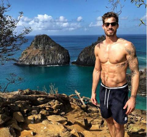 Perfil de Joakim, 31 años, escort trans en Castrejón de la Peña