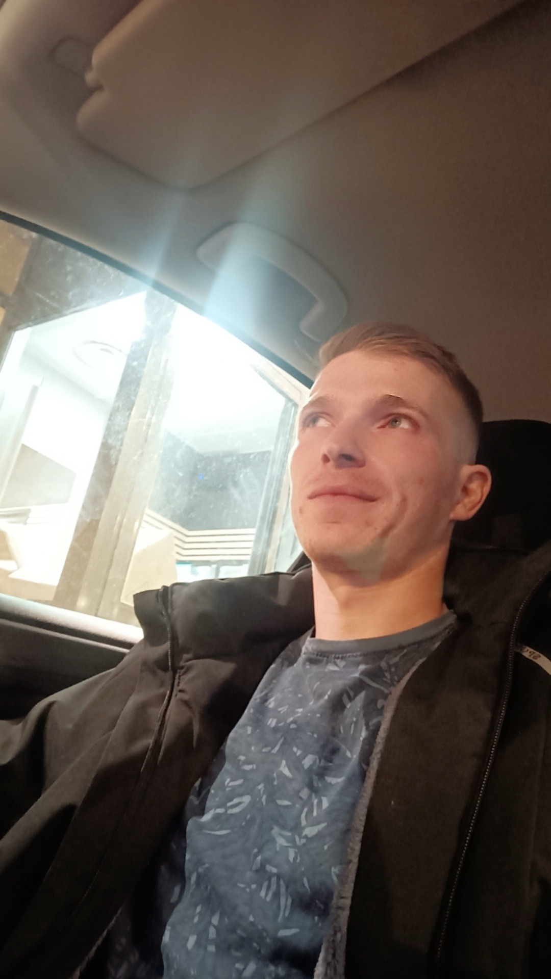 Perfil de Mayeul, 30 años, escort trans en Cheste