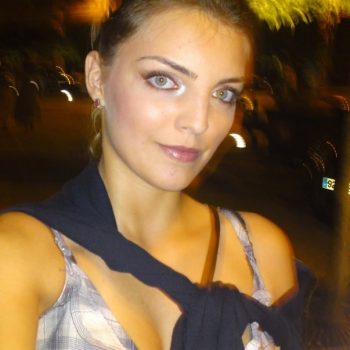 Perfil de Katja, 32 años, escort trans en Castronuevo