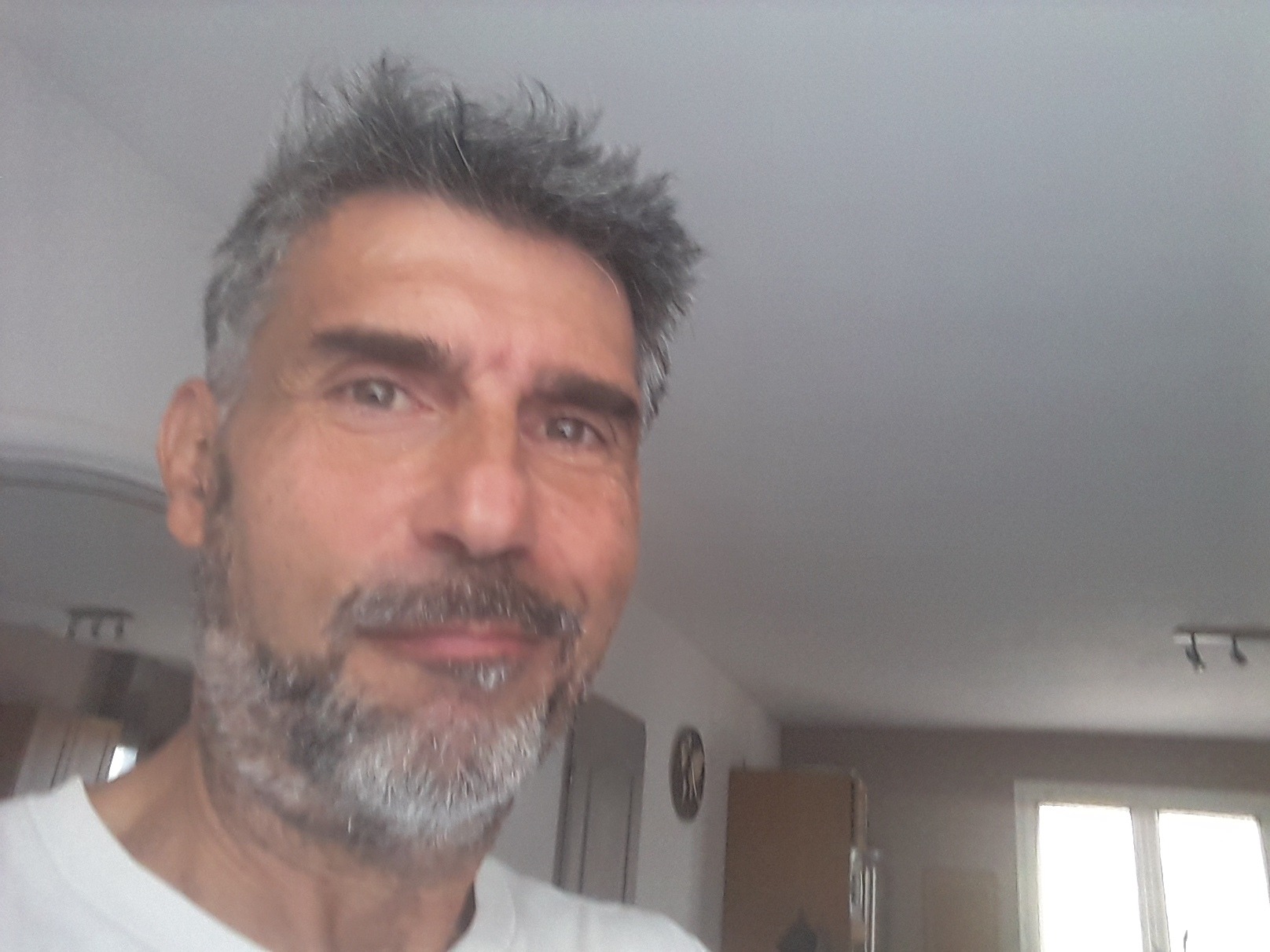 Perfil de Silva, 55 años, escort trans en Cabanes