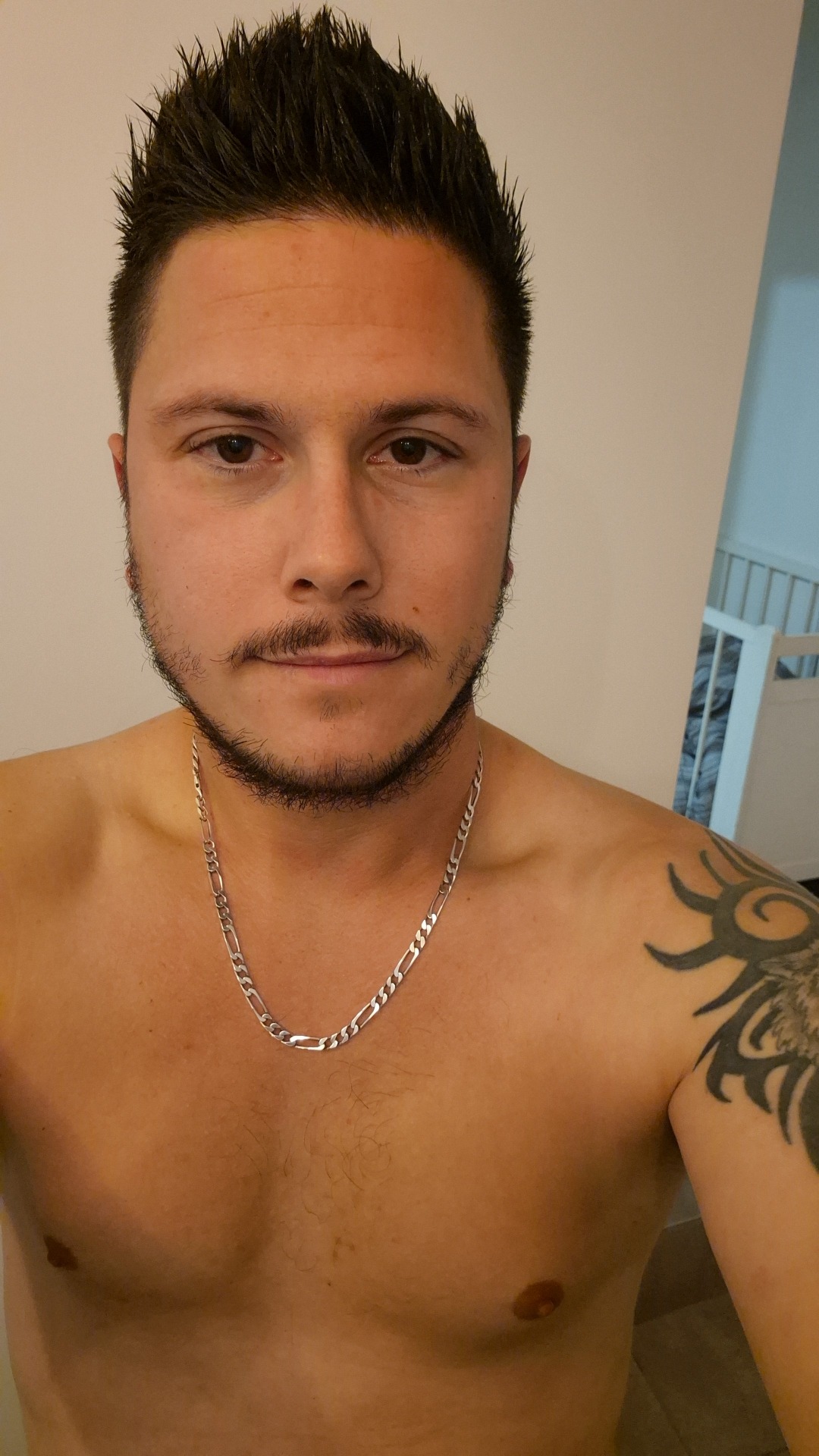 Perfil de Emanuel, 33 años, escort trans en Alcorisa