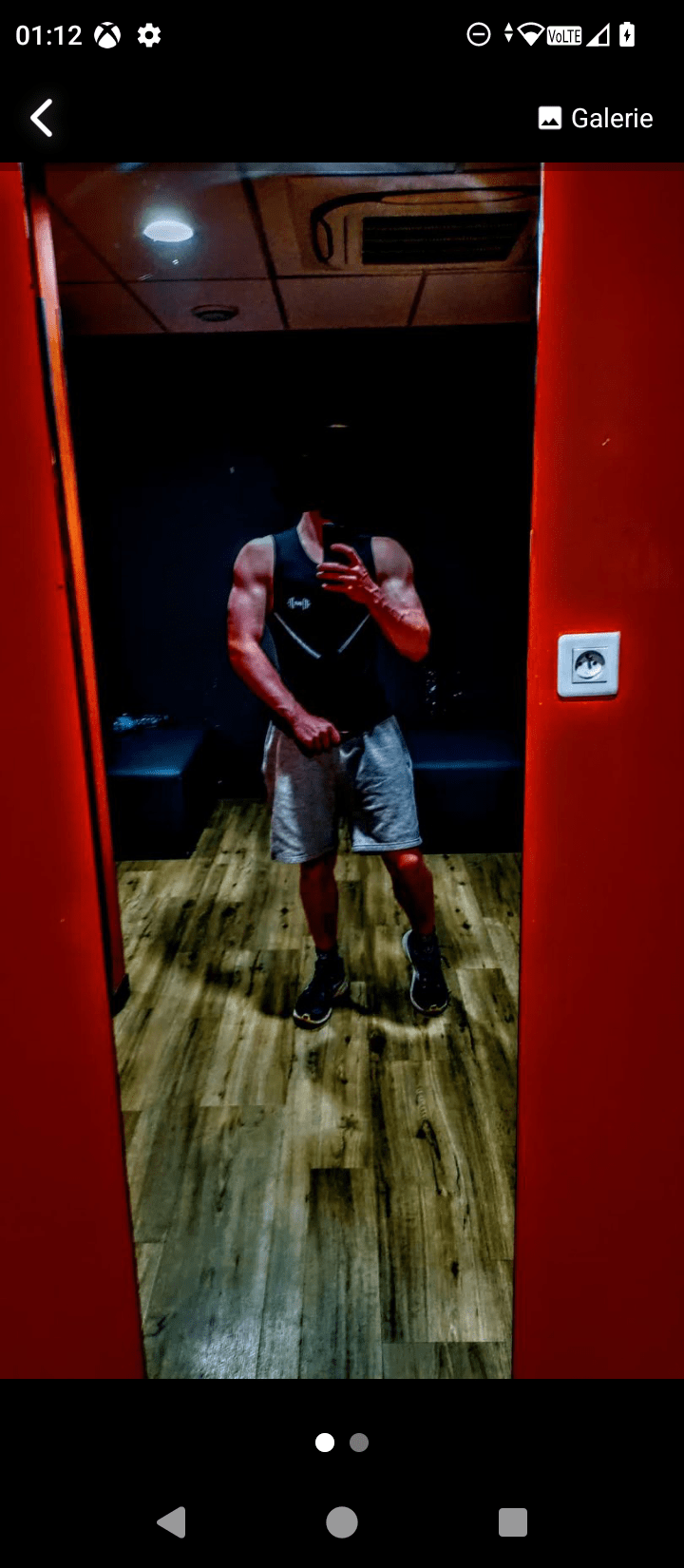 Perfil de Nathann, 21 años, escort trans en Castuera