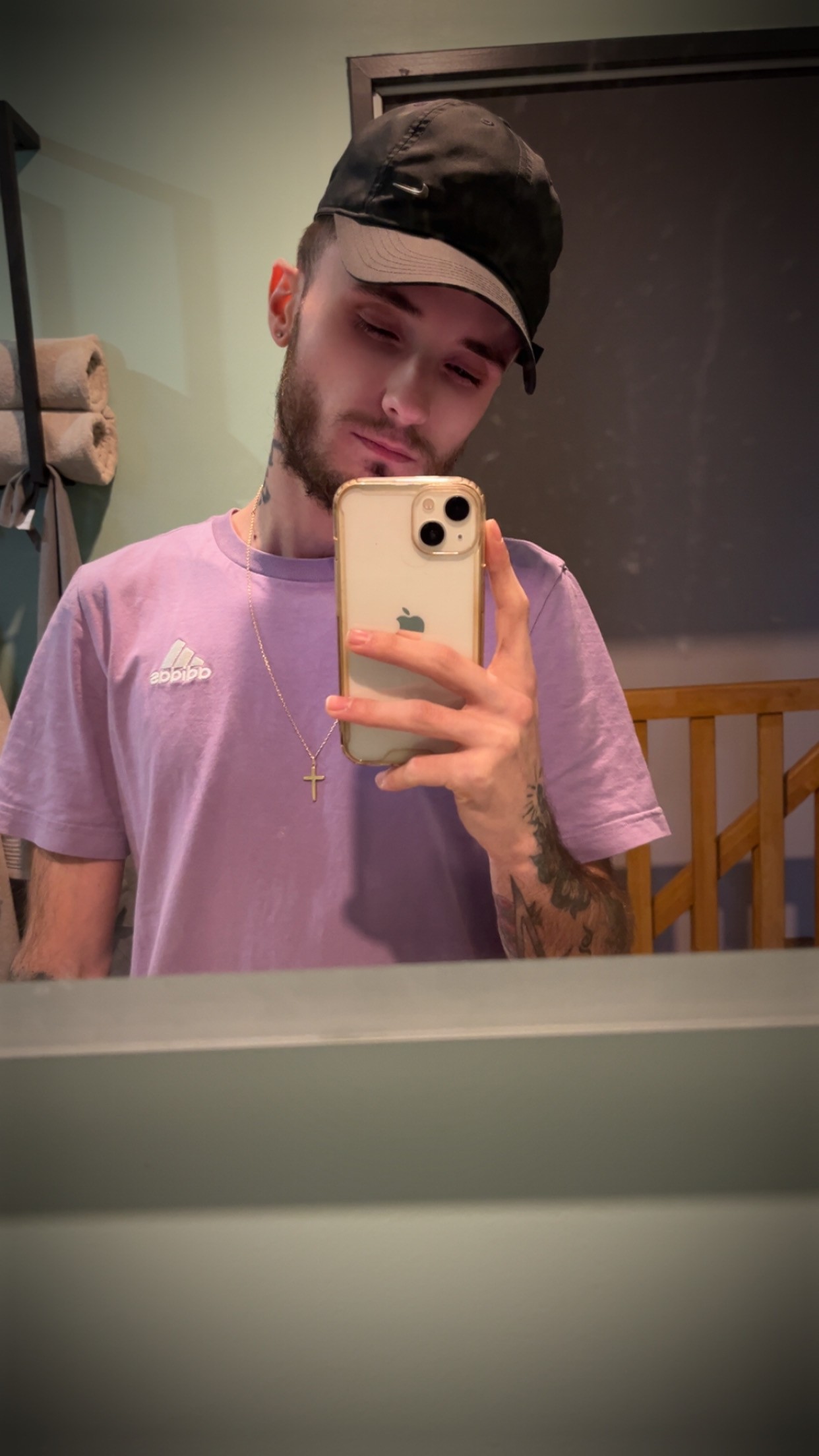 Perfil de Bilhel, 27 años, escort trans en Altzaga