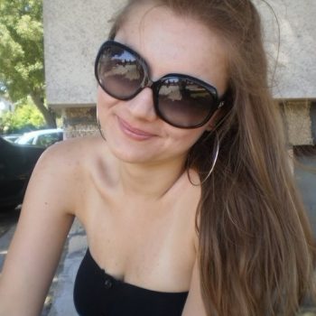 Perfil de Moisha, 27 años, escort trans en Veciana