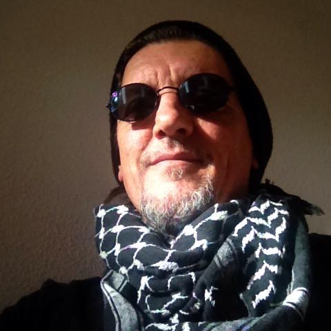 Perfil de Hidir, 48 años, escort trans en Atarfe