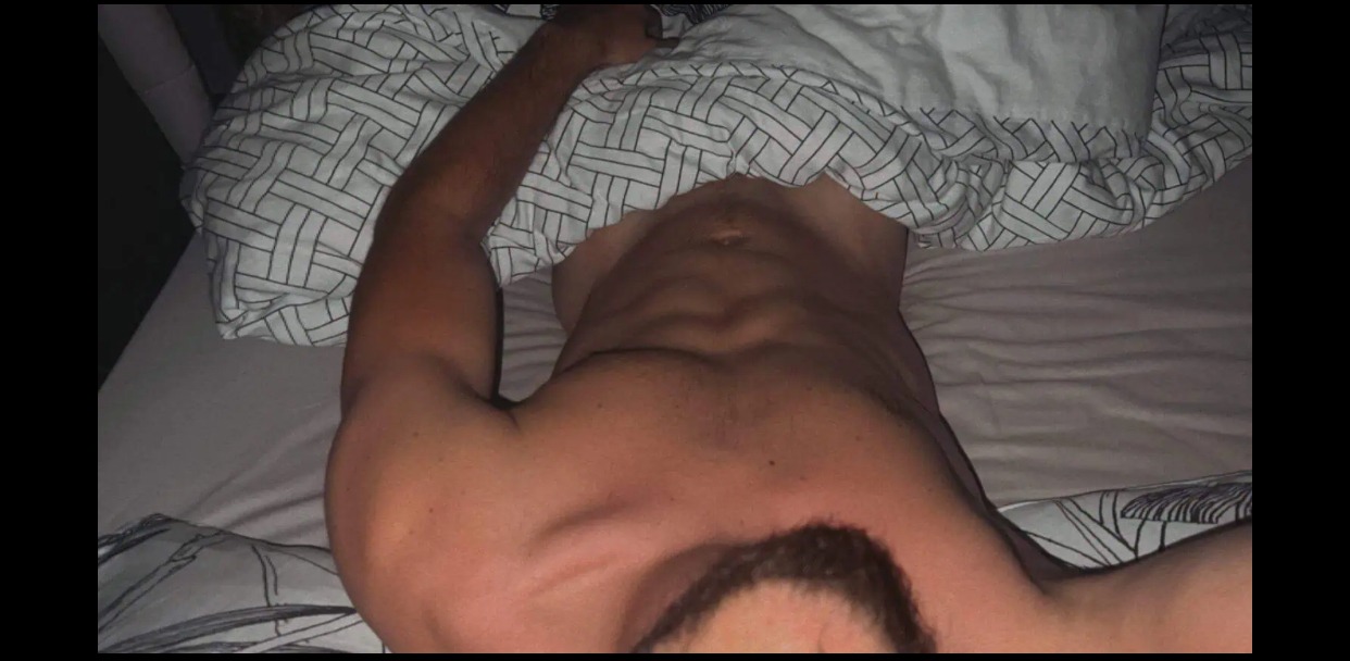 Perfil de Aidan, 24 años, escort trans en Bernardos