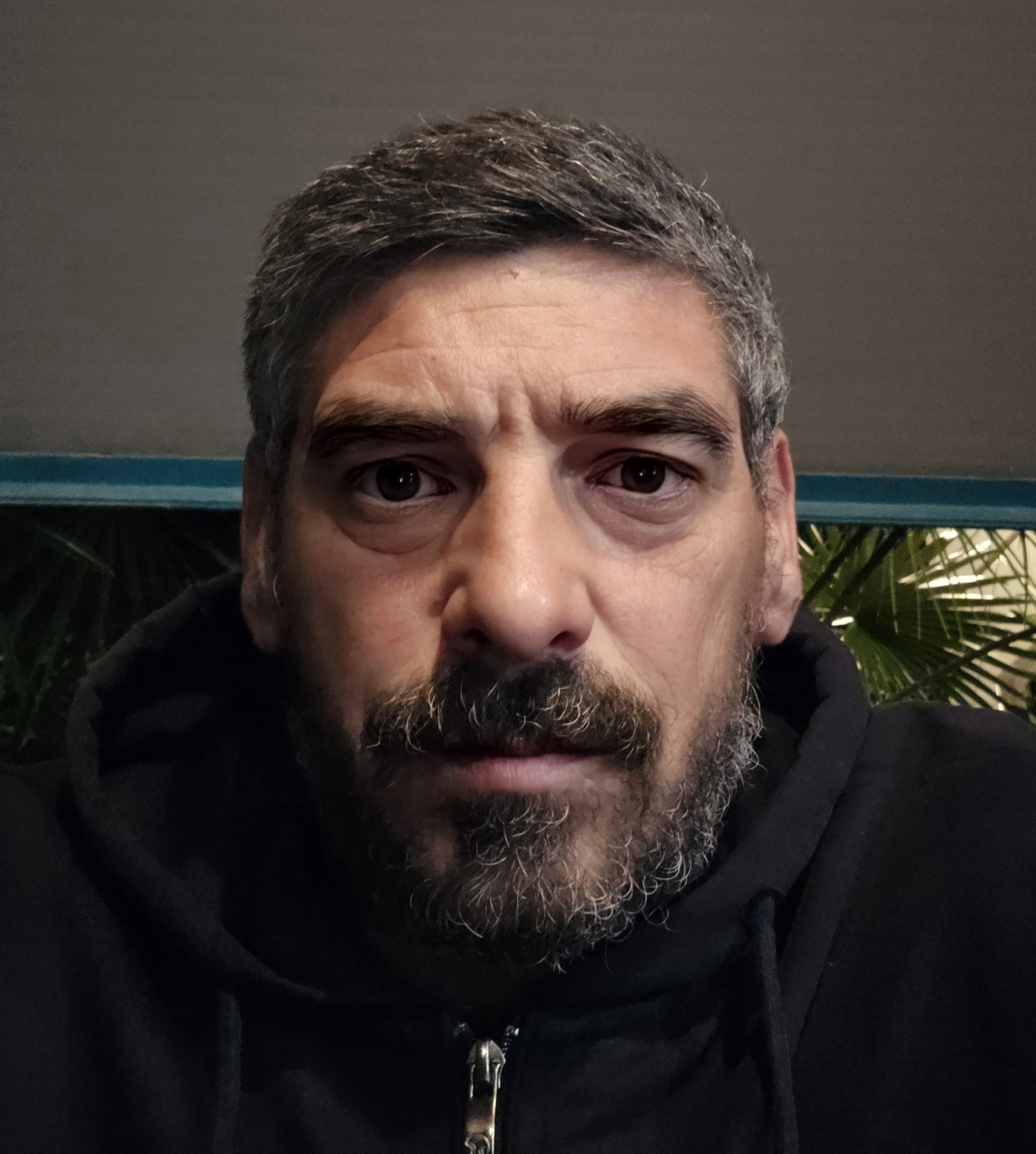 Perfil de Eliote, 45 años, escort trans en Callús
