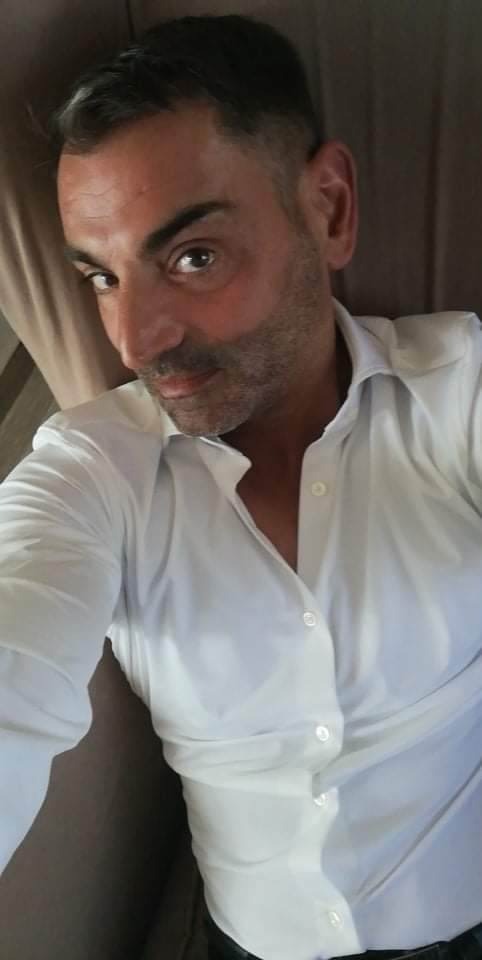 Perfil de Anisse, 50 años, escort trans en Baterno