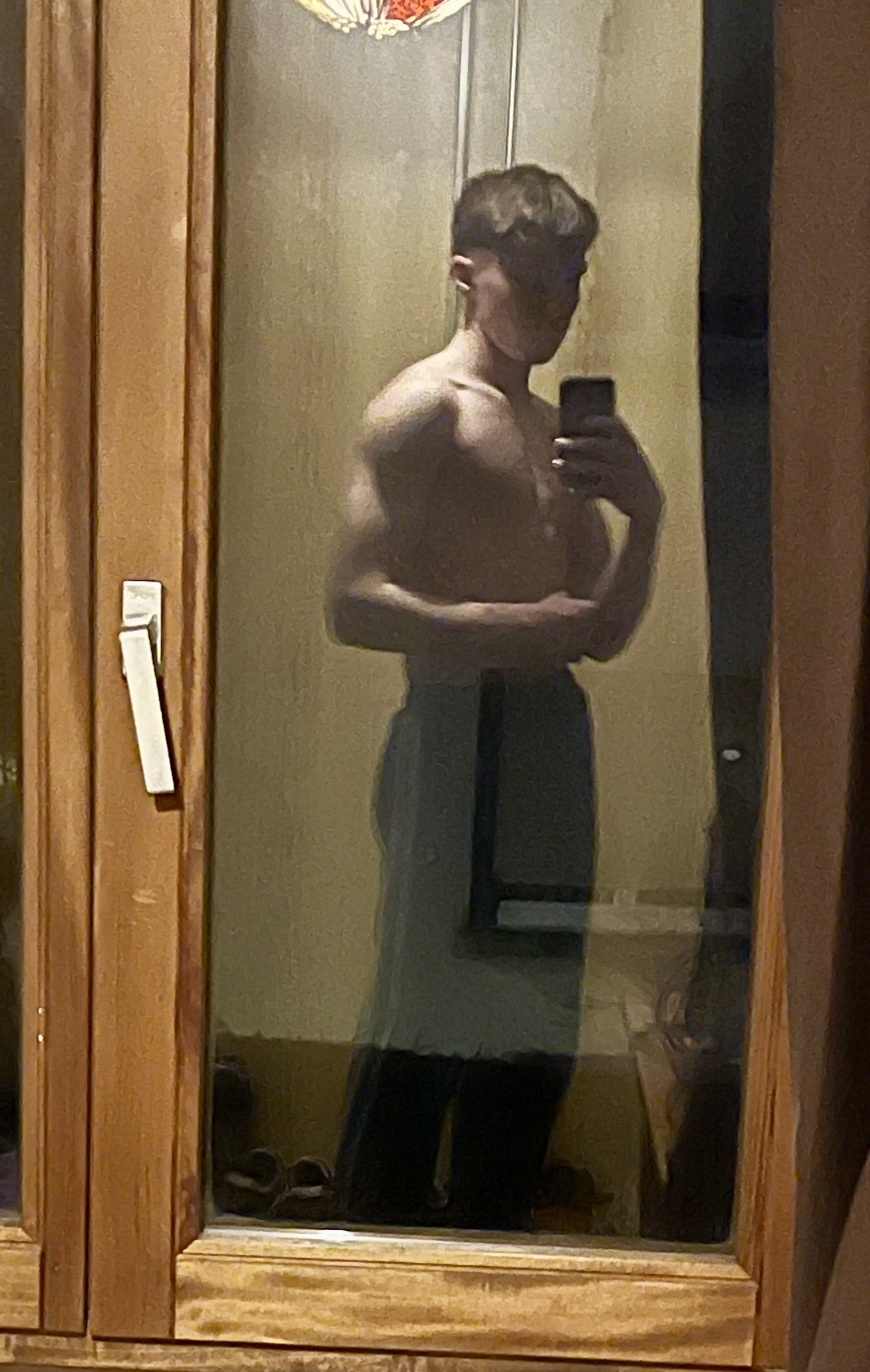 Perfil de Alexandre, 20 años, escort trans en Luena