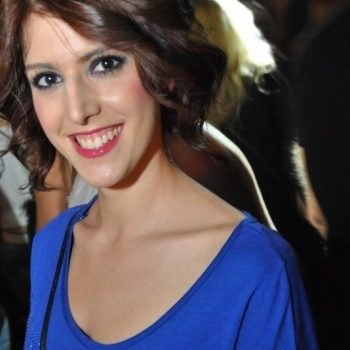 Perfil de Sarida, 38 años, escort trans en Benijófar