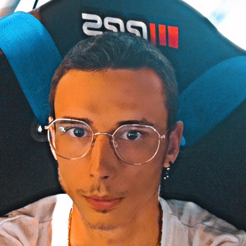 Perfil de Edric, 21 años, escort trans en Berge