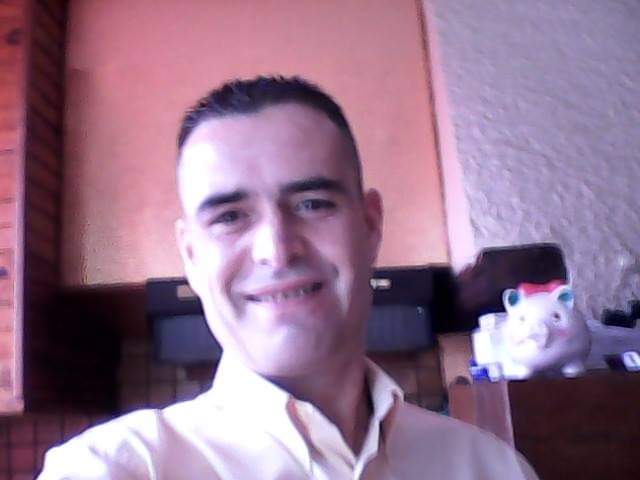 Perfil de Djallil, 46 años, escort trans en Abajas