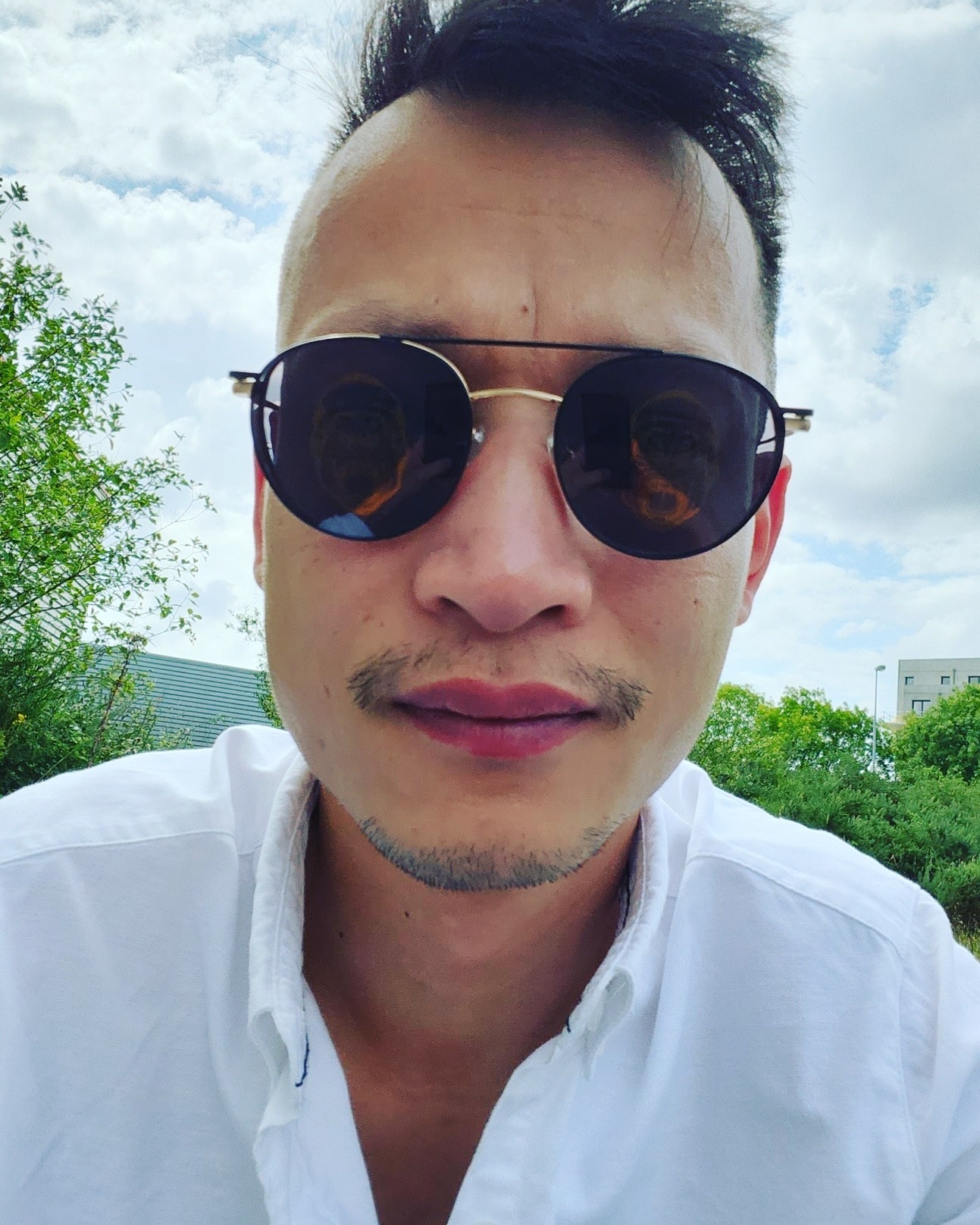 Perfil de Ethan, 33 años, escort trans en Güímar