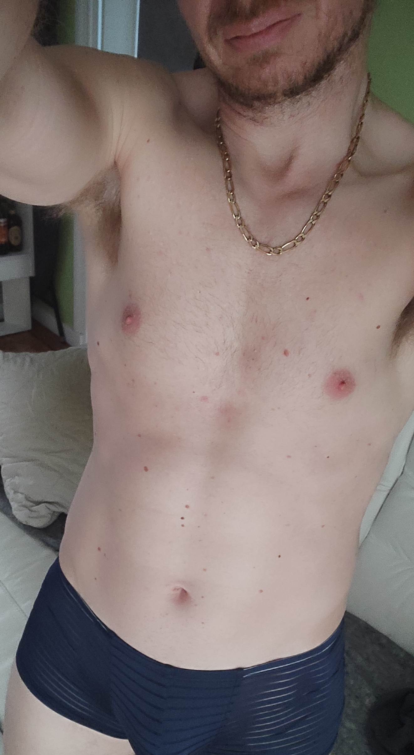 Perfil de Jeevan, 43 años, escort trans en Bellprat