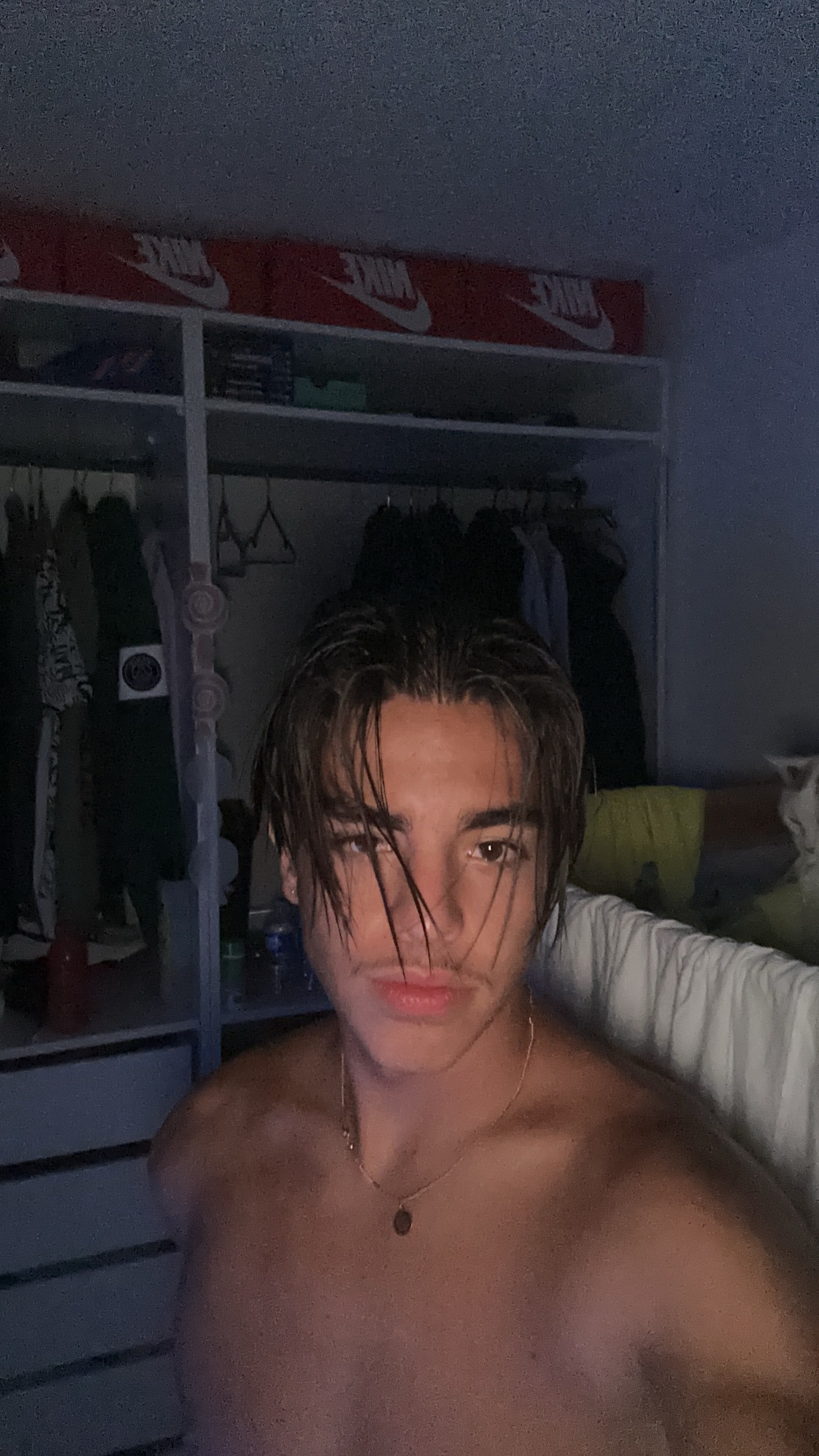 Perfil de Omran, 20 años, escort trans en Nuez de Ebro