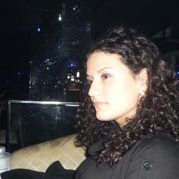 Perfil de Jenna, 33 años, escort trans en Bescanó