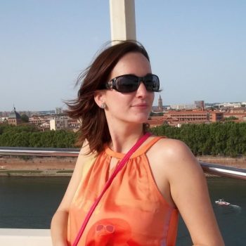 Perfil de Uhaina, 41 años, escort trans en Olmos, Los