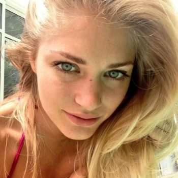 Perfil de Georgie, 29 años, escort trans en Fuentes de Ropel