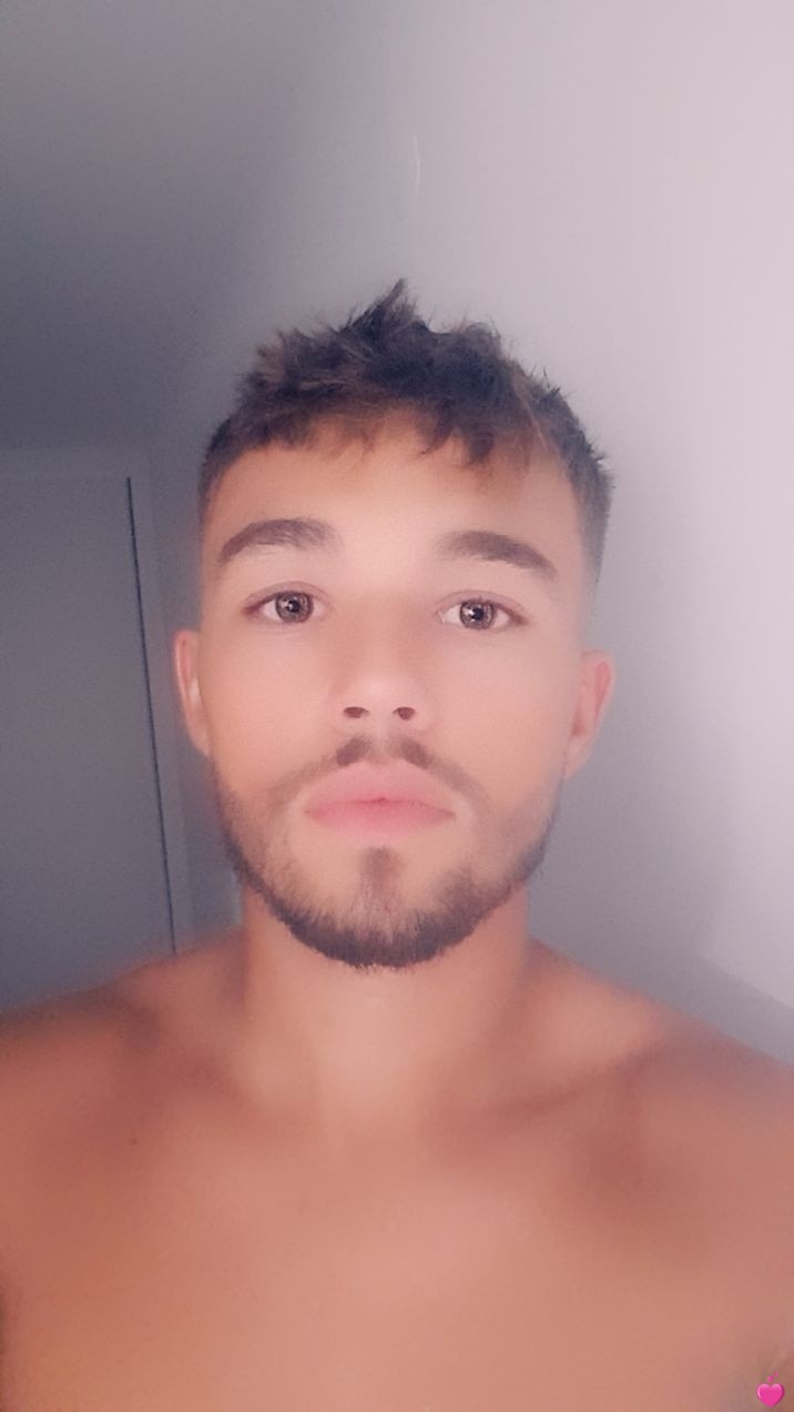Perfil de Franc, 21 años, escort trans en Deba
