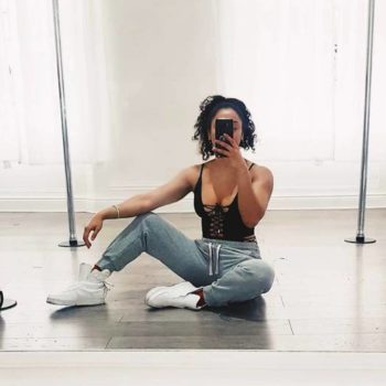 Perfil de Lilie, 25 años, escort trans en Roca de la Sierra, La