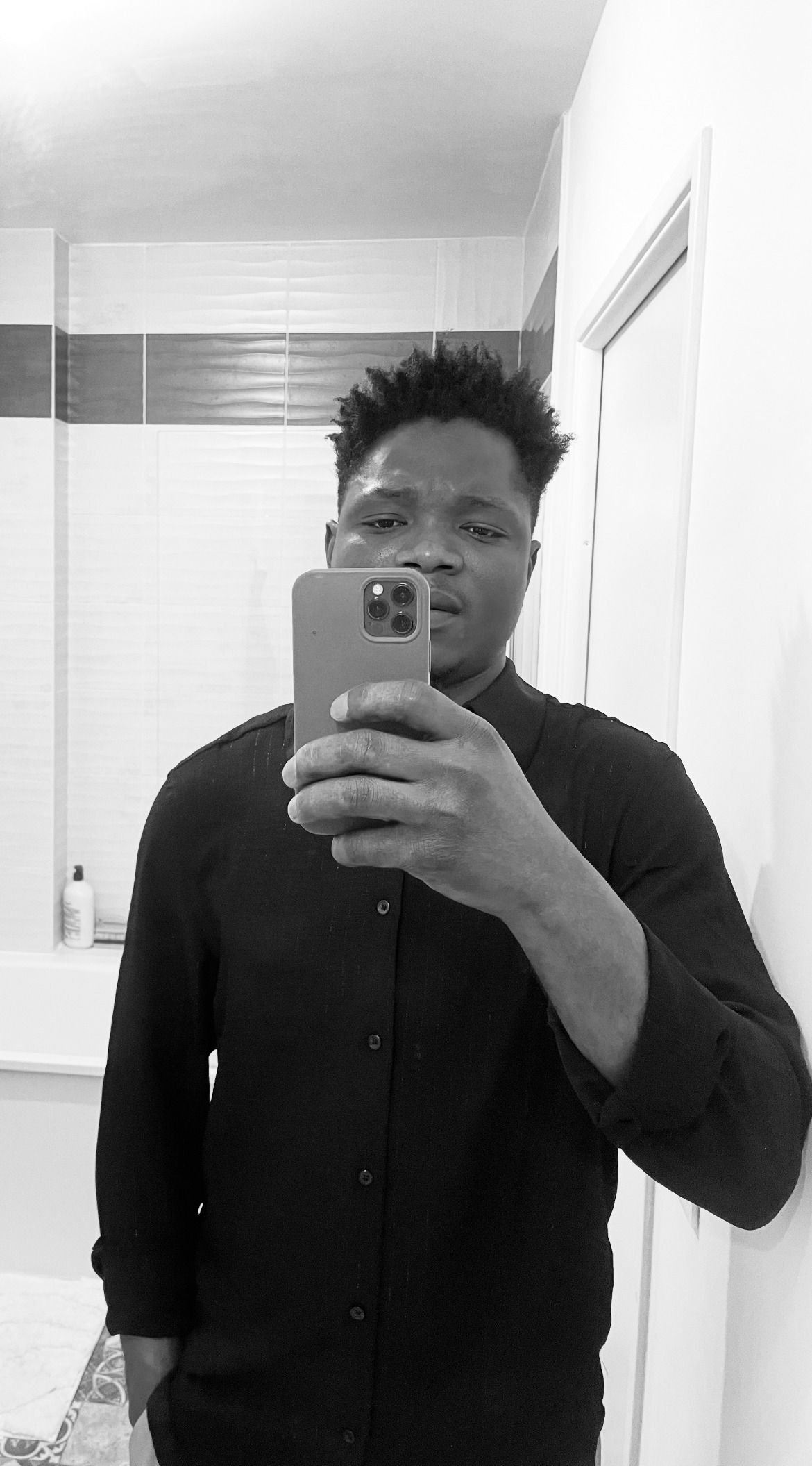 Perfil de Pharrell, 31 años, escort trans en Bilbao